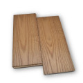 Trois Ply solides en bois massif multi-couche composite Parquet Epaisseur